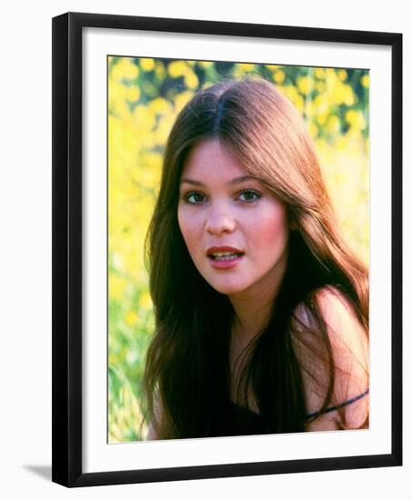 Valerie Bertinelli-null-Framed Photo