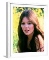 Valerie Bertinelli-null-Framed Photo