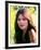 Valerie Bertinelli-null-Framed Photo