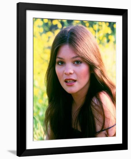 Valerie Bertinelli-null-Framed Photo