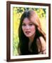 Valerie Bertinelli-null-Framed Photo