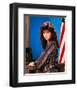 Valerie Bertinelli-null-Framed Photo