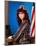 Valerie Bertinelli-null-Mounted Photo