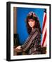 Valerie Bertinelli-null-Framed Photo