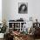 Valerie Bertinelli-null-Framed Stretched Canvas displayed on a wall