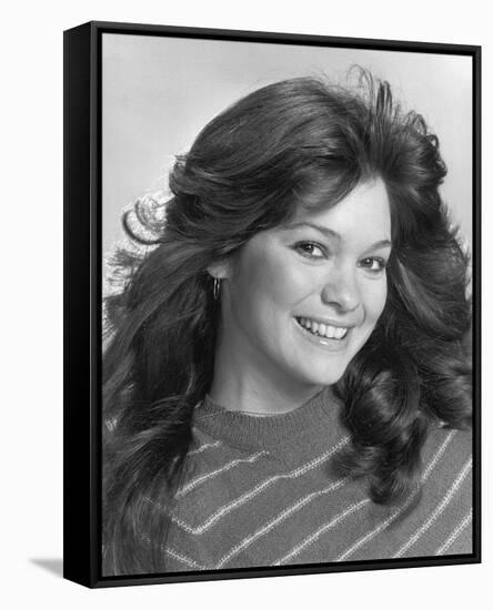 Valerie Bertinelli-null-Framed Stretched Canvas