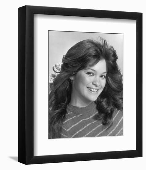 Valerie Bertinelli-null-Framed Photo