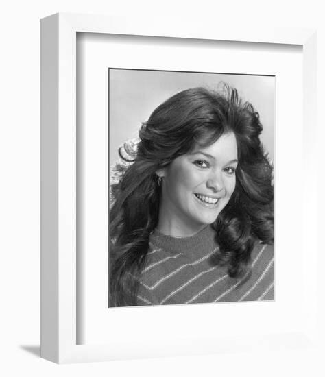 Valerie Bertinelli-null-Framed Photo