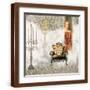 Brown Frame