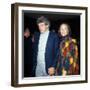 Valerie Harper-null-Framed Photo