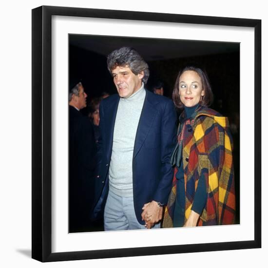 Valerie Harper-null-Framed Photo