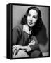 Valerie Hobson-null-Framed Stretched Canvas