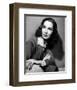 Valerie Hobson-null-Framed Photo