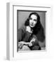 Valerie Hobson-null-Framed Photo