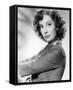 Valerie Hobson-null-Framed Stretched Canvas