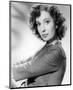 Valerie Hobson-null-Mounted Photo