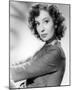 Valerie Hobson-null-Mounted Photo