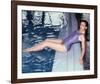 Valerie Kaprisky-null-Framed Photo