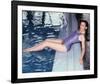 Valerie Kaprisky-null-Framed Photo