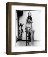 Valerie Leon-null-Framed Photo