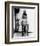 Valerie Leon-null-Framed Photo