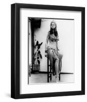 Valerie Leon-null-Framed Photo