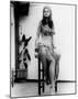 Valerie Leon-null-Mounted Photo