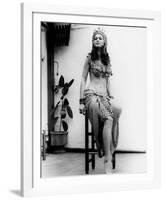 Valerie Leon-null-Framed Photo