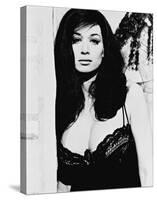 Valerie Leon-null-Stretched Canvas