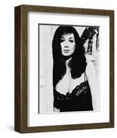 Valerie Leon-null-Framed Photo