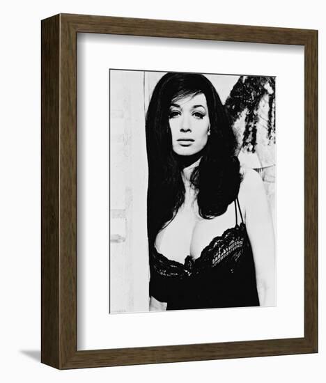 Valerie Leon-null-Framed Photo