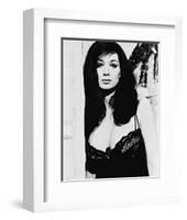 Valerie Leon-null-Framed Photo