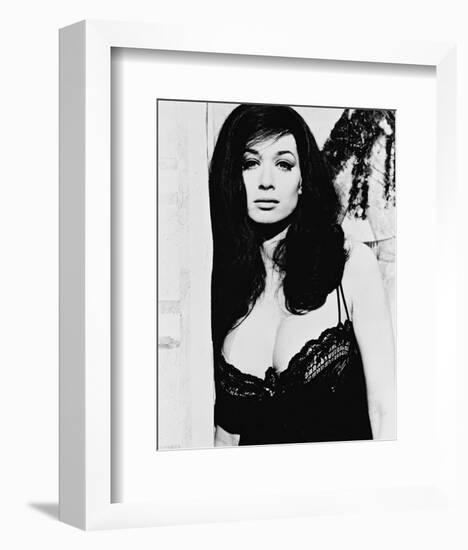 Valerie Leon-null-Framed Photo