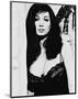 Valerie Leon-null-Mounted Photo