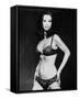 Valerie Leon-null-Framed Stretched Canvas