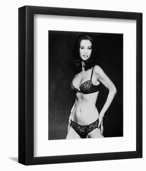 Valerie Leon-null-Framed Photo