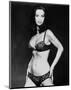 Valerie Leon-null-Mounted Photo