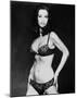 Valerie Leon-null-Mounted Photo