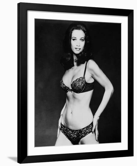 Valerie Leon-null-Framed Photo