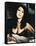 Valerie Leon-null-Framed Stretched Canvas