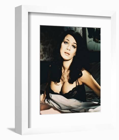 Valerie Leon-null-Framed Photo