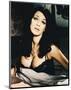 Valerie Leon-null-Mounted Photo