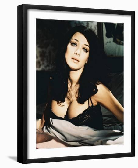 Valerie Leon-null-Framed Photo