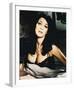 Valerie Leon-null-Framed Photo