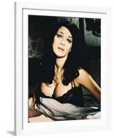 Valerie Leon-null-Framed Photo