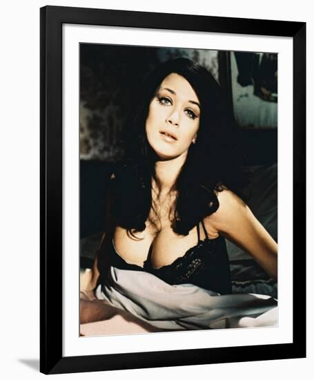 Valerie Leon-null-Framed Photo