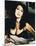 Valerie Leon-null-Mounted Photo