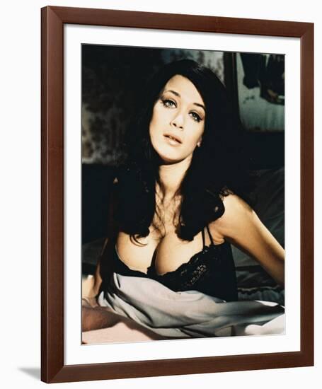 Valerie Leon-null-Framed Photo