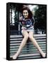 Valerie Leon-null-Framed Stretched Canvas