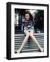 Valerie Leon-null-Framed Photo